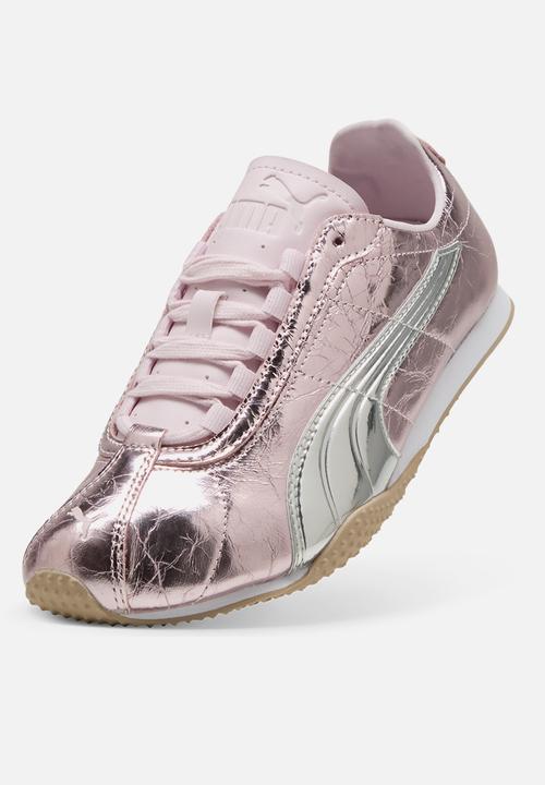 PUMA - H-Street Lustre Wns - Powder Pink/Birch