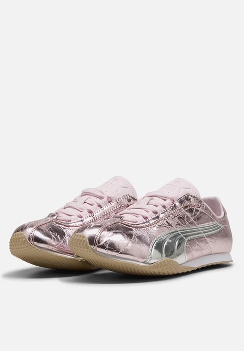 PUMA - H-Street Lustre Wns - Powder Pink/Birch