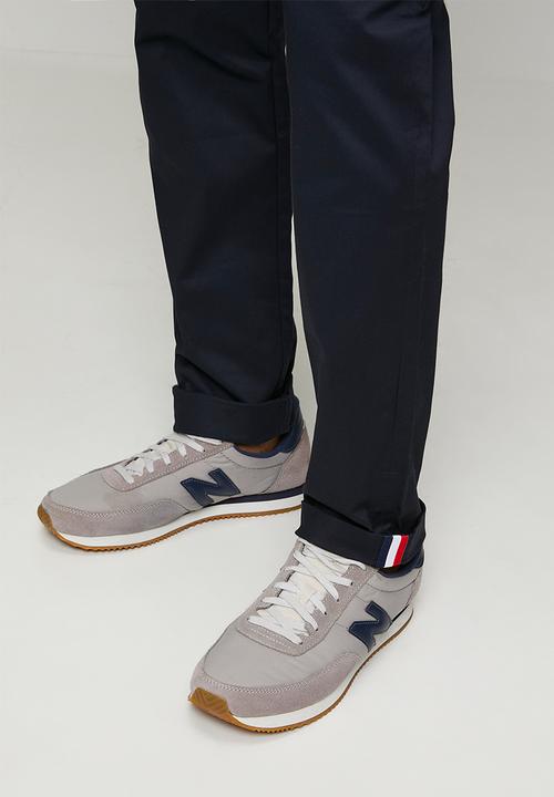 Ben Sherman - BS Straight Leg Chino - Navy