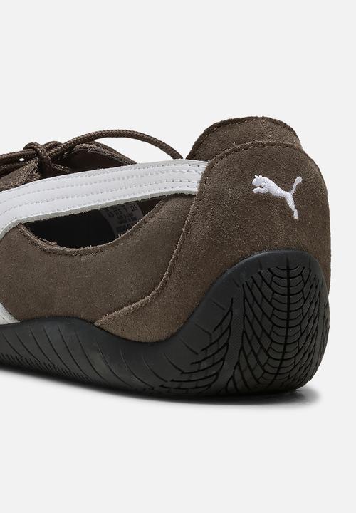 PUMA - Speedcat Ballet Nova Wns - Matte Bronze/ Black