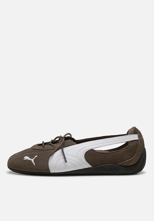 PUMA - Speedcat Ballet Nova Wns - Matte Bronze/ Black
