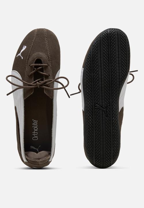 PUMA - Speedcat Ballet Nova Wns - Matte Bronze/ Black
