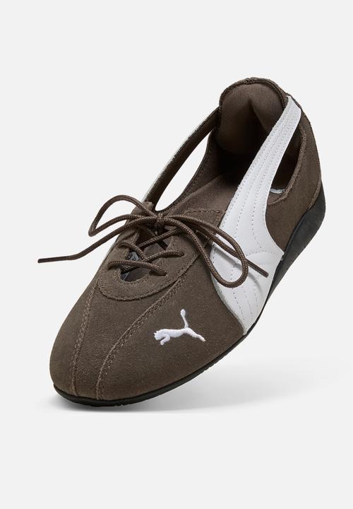 PUMA - Speedcat Ballet Nova Wns - Matte Bronze/ Black