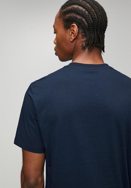 Ben Sherman - Target Tee Shirt - Navy