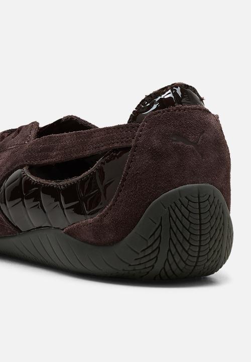 PUMA - Speedcat Ballet Nova Croc Wns - Chocolate Fondue/Gum