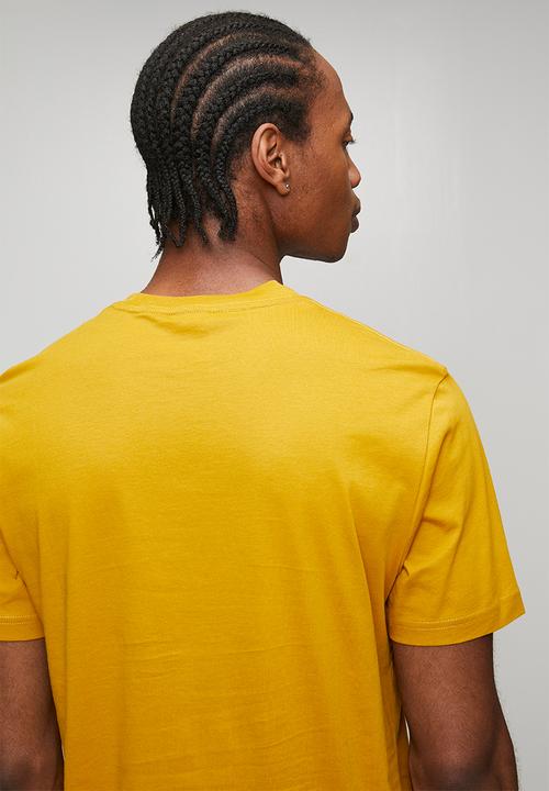 Ben Sherman - Target Tee Shirt - Dijon