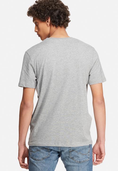 Jack & Jones - New raffa tee