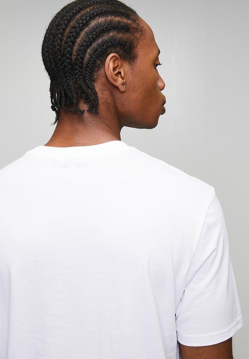Ben Sherman - Target Tee Shirt - White