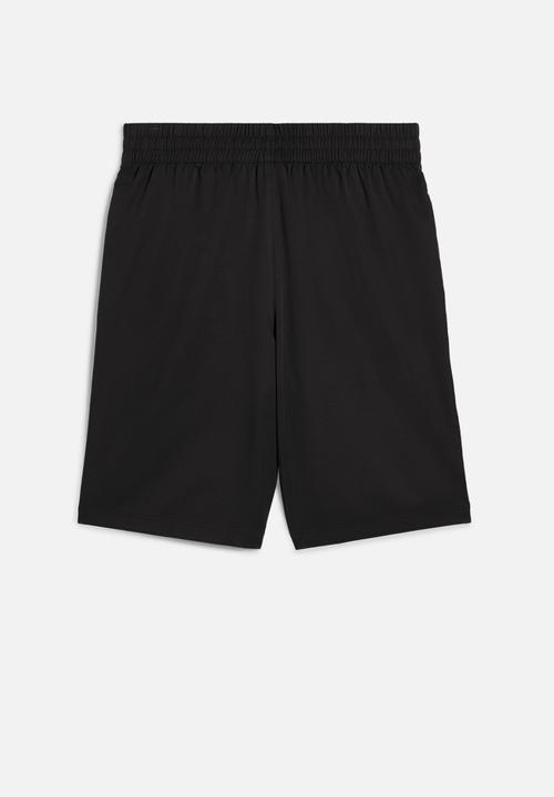 PUMA - ESS Woven Shorts 9"-Black