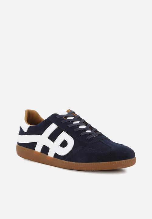 Hush Puppies - Freddy - Navy
