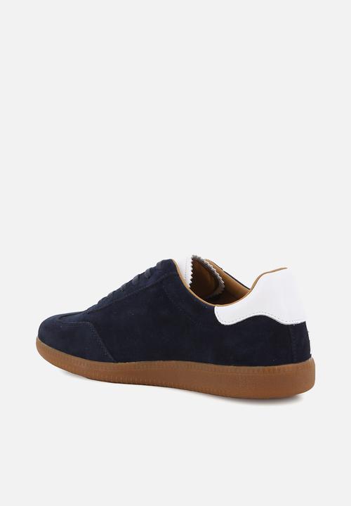 Hush Puppies - Freddy - Navy