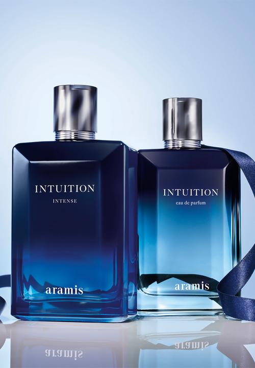 ARAMIS - Aramis Intuition Intense Eau de Parfum 150ml