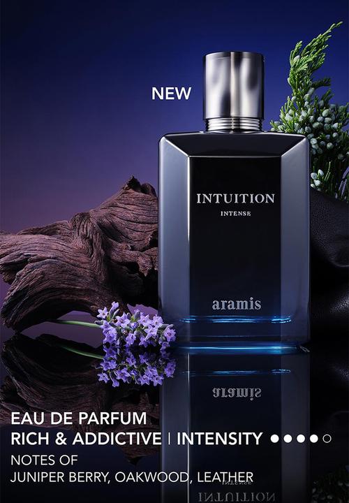 ARAMIS - Aramis Intuition Intense Eau de Parfum 150ml