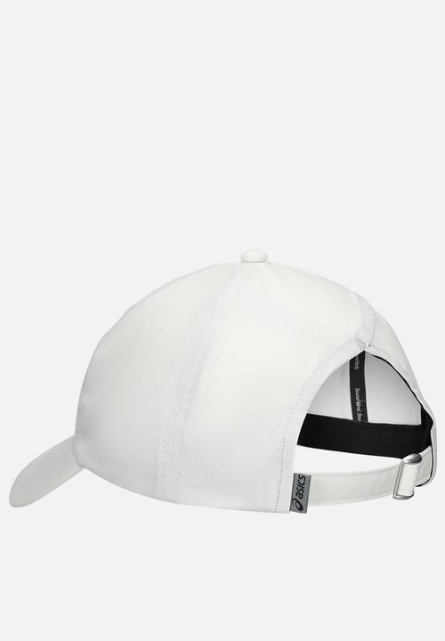 ASICS - Essential Cap - white