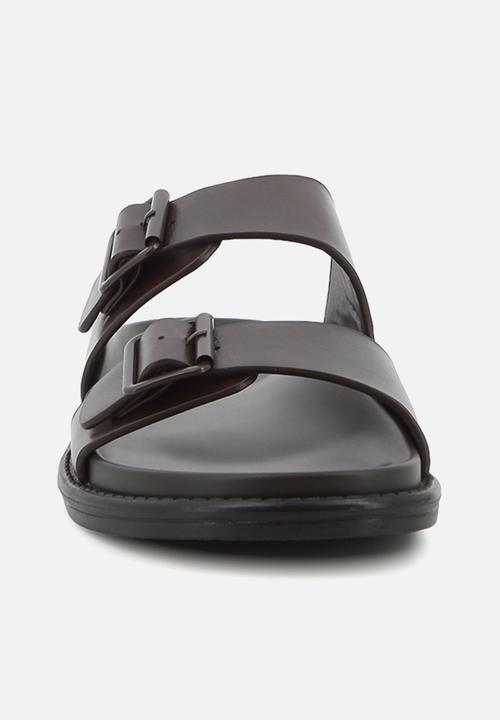 Hush Puppies - Santo - Brown