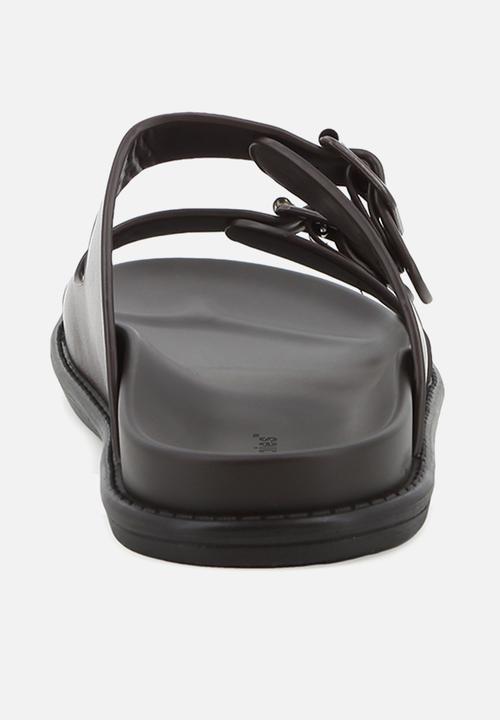 Hush Puppies - Santo - Brown