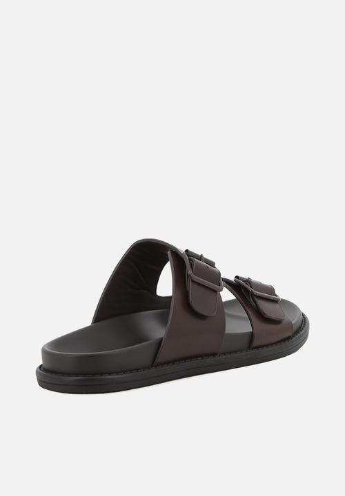 Hush Puppies - Santo - Brown