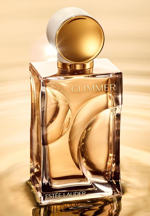 Estee Lauder - Estee Lauder Glimmer Edp - 30ml