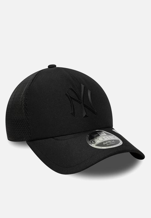 New Era - Sporty 9Forty® Apex New York Yankees - Black