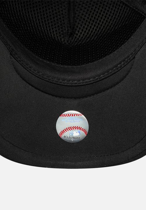 New Era - Sporty 9Forty® Apex New York Yankees - Black
