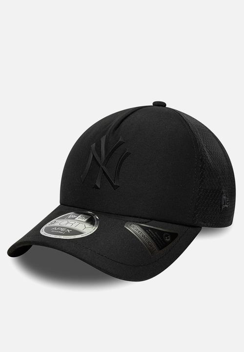 New Era - Sporty 9Forty® Apex New York Yankees - Black