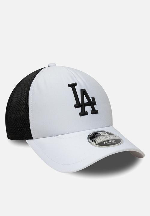 New Era - Sporty 9Forty® Apex Los Angeles Dodgers  - White
