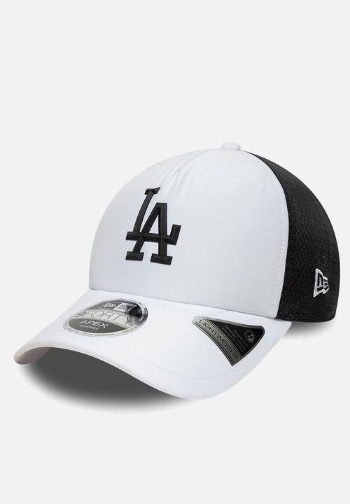 New Era - Sporty 9Forty® Apex Los Angeles Dodgers  - White