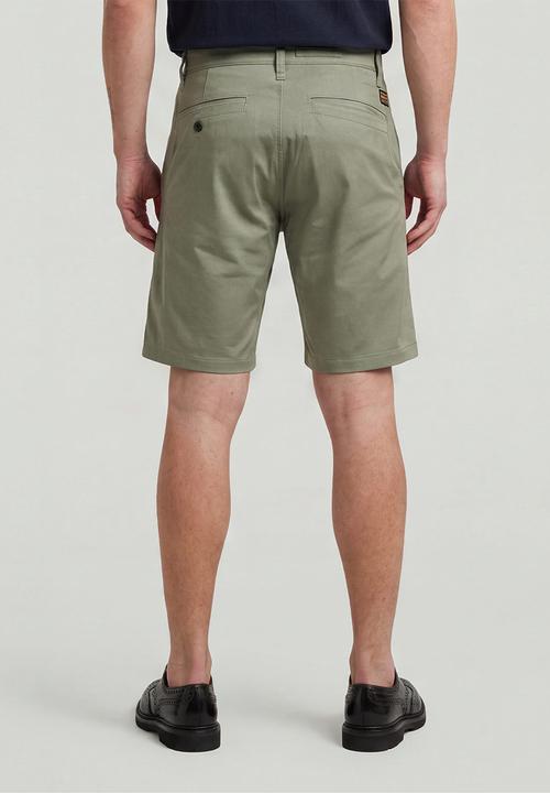 G-STAR - Bronson 3.0 Slim Chino Short - Lt Orphus