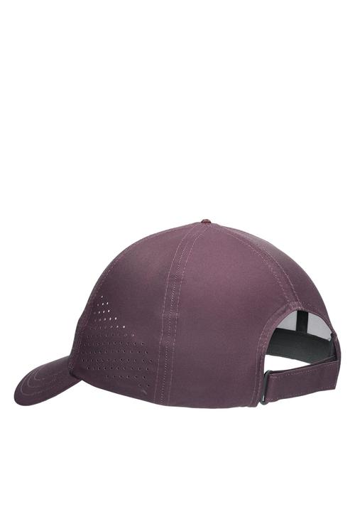 ASICS - Performance Cap - purple