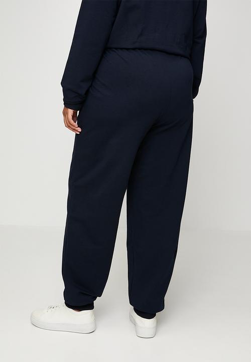 POLO - Wmn sophia jogger - navy