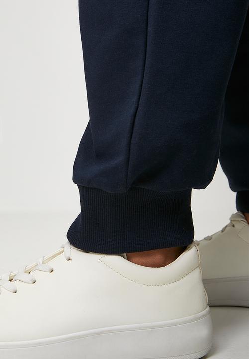 POLO - Wmn sophia jogger - navy