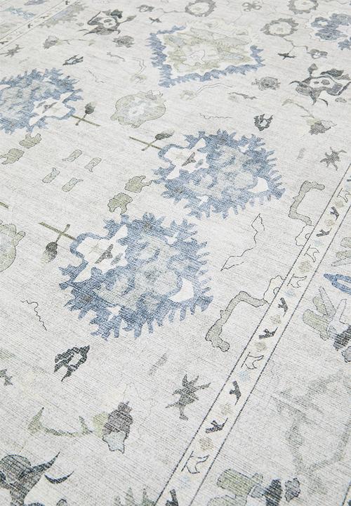 Sixth Floor - Kaia Vintage Runner - Natural