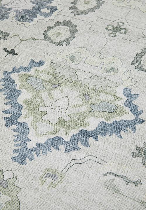 Sixth Floor - Kaia Vintage Rug Natural