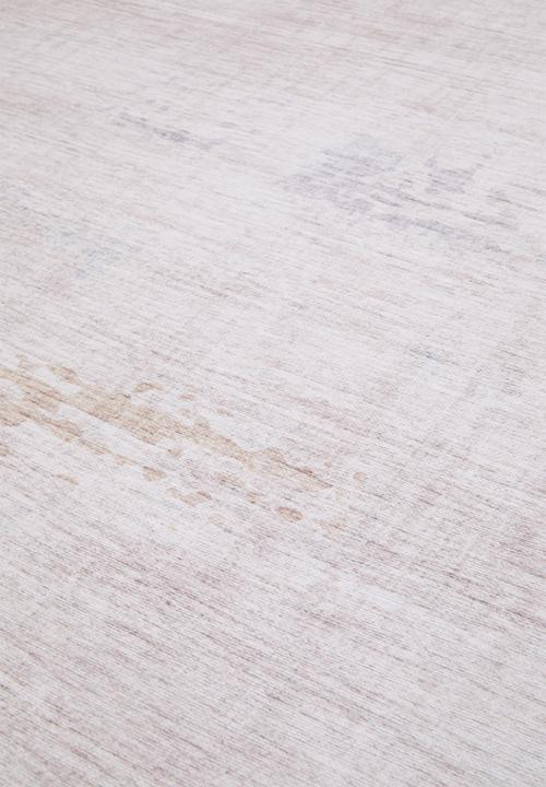 Sixth Floor - Lumi Distressed Rug Natural