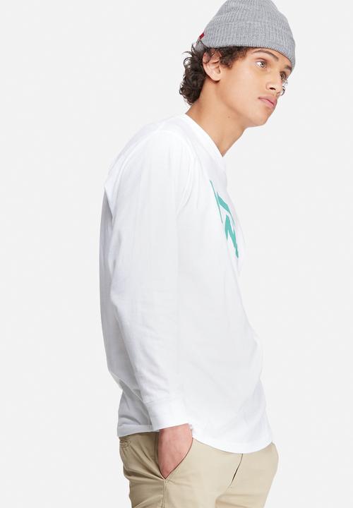 Vans - Vans classic tee