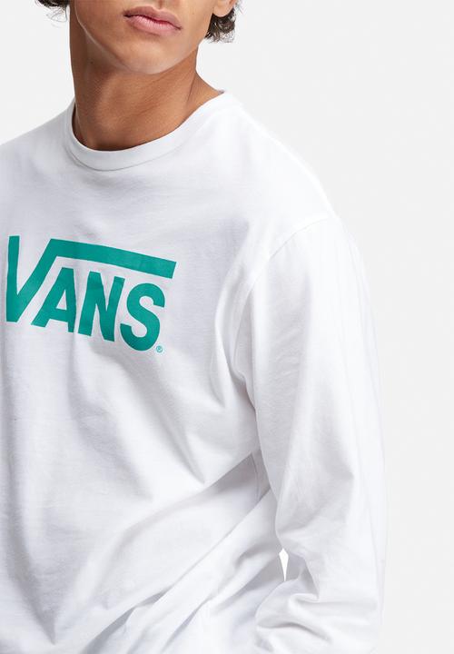 Vans - Vans classic tee