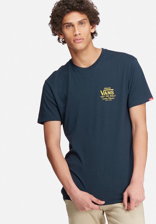 Vans - Holder classic tee
