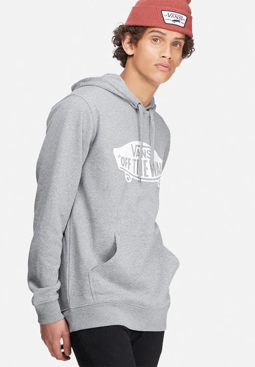 Vans - OTW hoodie