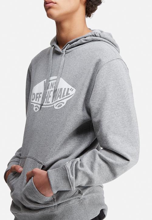 Vans - OTW hoodie