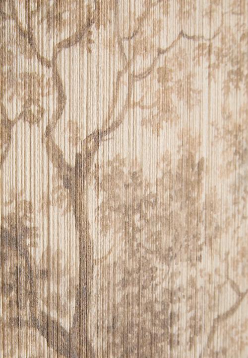 Sixth Floor - Tree Rope Artwork Natural 60x3x90cm