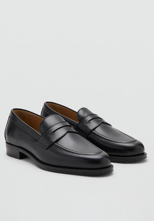 MANGO - VENECIMO - BLACK