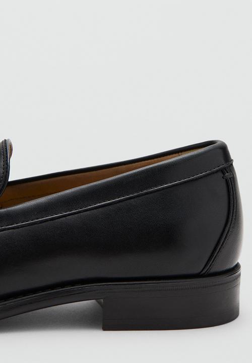 MANGO - VENECIMO - BLACK