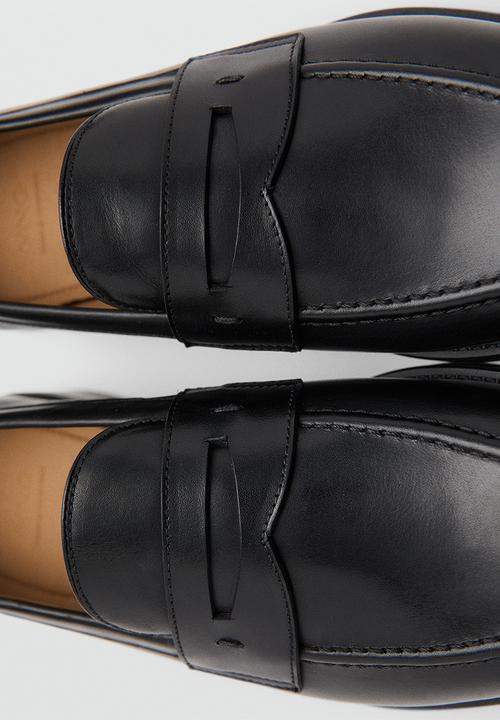 MANGO - VENECIMO - BLACK