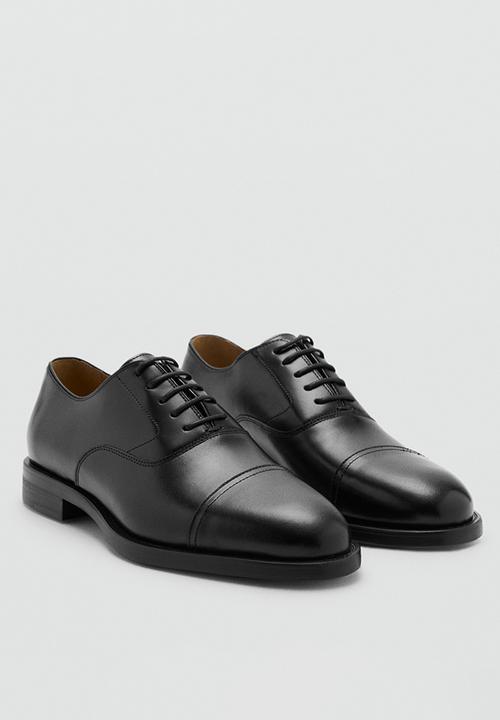 MANGO - TURIN -BLACK