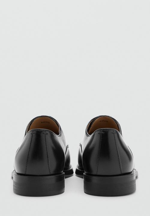 MANGO - TURIN -BLACK