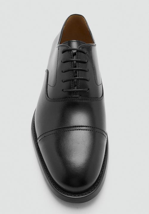 MANGO - TURIN -BLACK