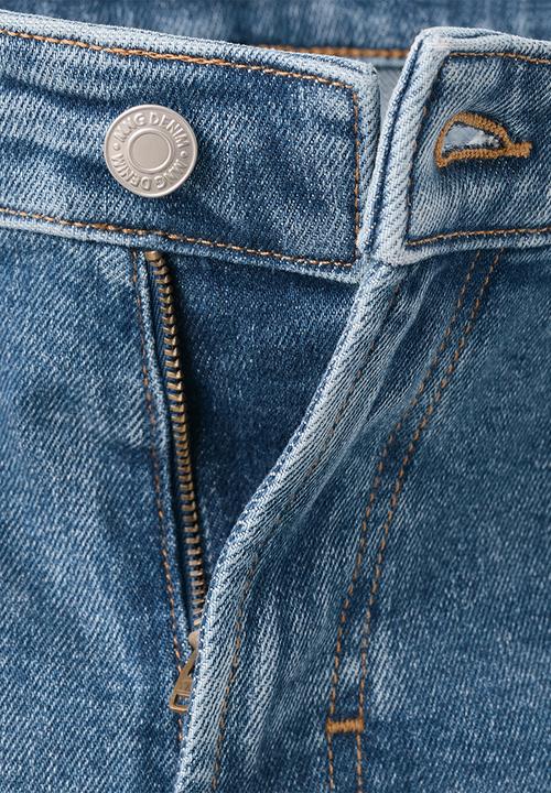 MANGO - Jeans Jan - Denim