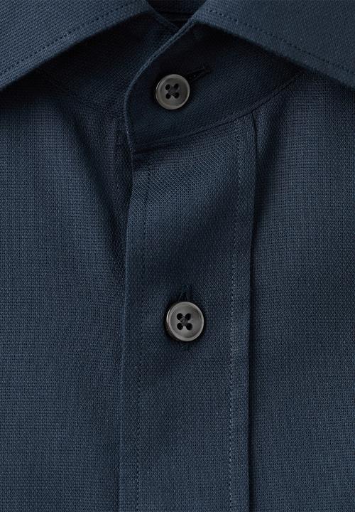 MANGO - Shirt Zeus - Navy