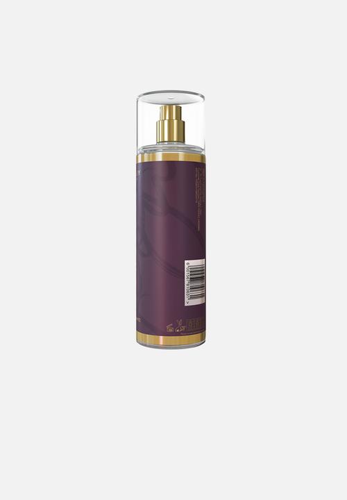 Yardley London - Yardley Gorgeous Fragrance Mist - 220ml