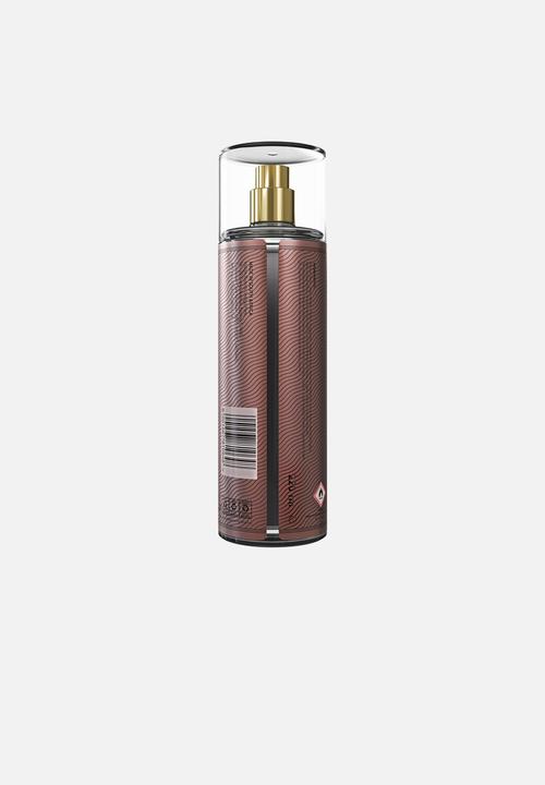 Yardley London - Yardley Bond Street Fragrance Mist - 220ml
